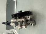 LF2432650E - Steering: Power Steering Pump for Mazda Image