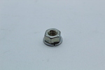 909060611 - Body: Wiper Arm Nut for Mazda: 2, 3, 5, CX-3, CX-30, CX-5, CX-50, CX-7, CX-70, CX-9, CX-90, MX-30 EV Image