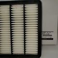 PY8W133A0 - Engine: Air Filter for Mazda: 6, CX-5, CX-9 Image