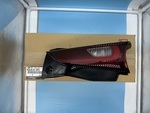KSD5513F0 - Electrical: Tail Lamp Assembly for Mazda: CX-5 Image