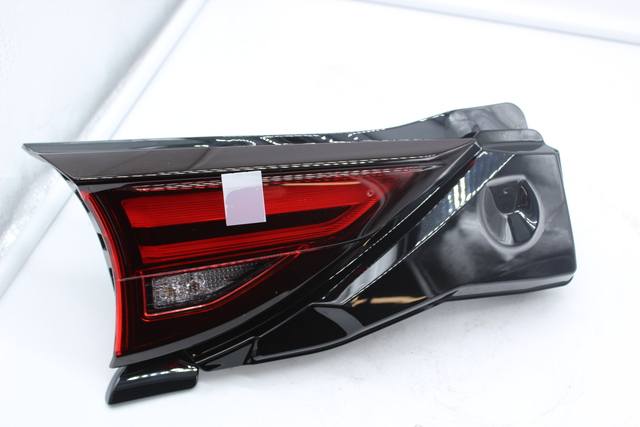 KB8B-51-3G0C - Tail Lamp Assembly 2017-2021 Mazda CX-5 | Mazda