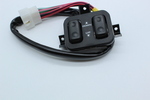 NA0166350A00 - : Window Switch for Mazda: Miata Image