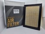 YF0913Z40 - : Air Filter for Mazda: Tribute Image