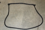 BHN973760C - Body: Door Weather-strip for Mazda Image