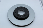 C24Y3325XE - Brakes: Rotor for Mazda: 3 Image