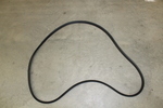 B25D56951C - Body: Weatherstrip for Mazda: Protege Image