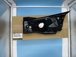 KSH7513G0 - Electrical: Tail Lamp Assembly for Mazda: CX-5 Image