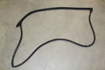 BBM459760D - Body: Surround Weather-strip for Mazda: 3 Image