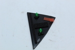 BHS250M50A - Body: Door Applique for Mazda Image