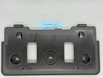 CG3650170B - : License Plate Bracket for Mazda Image