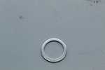 995641800 - Suspension: Drain Plug Washer for Mazda: 3, 323, CX-5, CX-50, CX-7, CX-9, CX-90, Miata, Protege Image