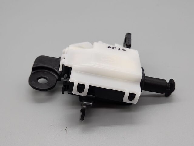 BCJH56890D - Actuator, BCJH-56-890C 2019-2025 Mazda | Mazda Parts