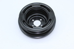 B6S711401A - Engine: Crankshaft Pulley for Mazda: 323, Miata, Protege Image