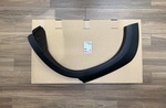 VC8551W50 - Body: Wheel Opening Molding for Mazda Image