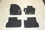 8BL65 - : Floor Mats, Carpet for Mazda: 3 Image