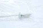 998720520 - : Sun-Visor Screw for Mazda: 2, 3, 5, 6, CX-3, CX-30, CX-5, CX-50, CX-9, MX-30 EV Image