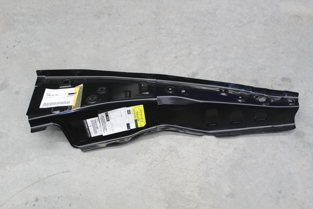 TK48-53-28X - Apron Reinforced - Passenger Side (RH) Mazda Parts