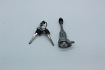 KBY076220 - Body: Cylinder &amp; Keys for Mazda: CX-5 Image