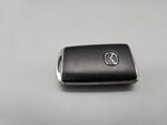 NFYR675DYB - : Keyless Entry Transmitter for Mazda: 6, MX-5 Miata Image