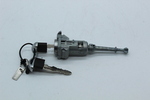 KDY376220 - Body: Cylinder &amp; Keys for Mazda: CX-5 Image
