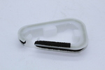 BHN969115 - Body: Mirror Assembly Weatherstrip for Mazda: 3, CX-3 Image