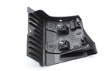 D10E51PJ0C - Body: Lower Molding for Mazda: CX-3 Image
