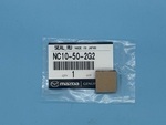 NC10502G2 - Body: Molding Pad for Mazda: CX-7, CX-9, Miata, MX-5 Miata Image