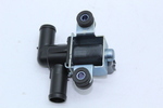 LF3T18741 - Emission System: Solenoid Valve for Mazda: 2, 3, 5 Image