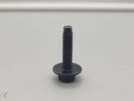9KK800625B - Electrical: Headlamp Screw for Mazda: 2, 3, 5, 6, CX-3, CX-5, CX-7, CX-9, MX-5 Miata Image