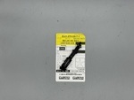 BCJH509H1 - : Roof Molding Protector for Mazda Image