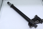 GG6825700B - Front Drive Axle: Half-Shaft for Mazda: 3, 5 Image
