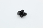 B45A56146A - Body: Splash Shield Retainer for Mazda: 3, 6, CX-3, CX-30, CX-5, CX-50, CX-70, CX-9, CX-90, MX-30 EV, MX-5 Miata Image