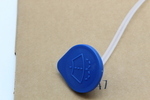GHP967483 - Body: Reservoir Cap for Mazda: 3, 6, CX-50, CX-9 Image