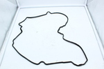 AJ03102D5 - : Valve Cover Gasket - Driver's Side (LH) for Mazda: MPV, Tribute Image