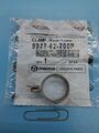 992862200P - Belts &amp; Cooling: Transmission Oil Cooler Line Clamp for Mazda Image