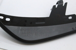 NP32519L1 - : Genuine OEM Front Air Dam Skirt – Left Side (Driver) Part # NP32-51-9L1 for Mazda Image