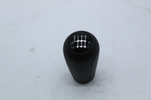 CC30-46-030C - Genuine OEM Shift Knob – 6-Speed – Mazda Part