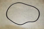 KD5362761B - Body: Weatherstrip for Mazda: CX-5 Image