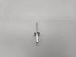 B33J51833 - : Deflector Rivet for Mazda: 2, 3, CX-30, CX-5, CX-9, MX-5 Miata, RX-8 Image