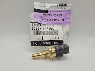 ペー B593-18-840A - Coolant Temp Sensor 1994-2018 Mazda | Mazda Parts