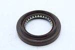 A60127238 - : Manual Transmission Output Shaft Seal - Driver's Side (LH) for Mazda: 3 Image