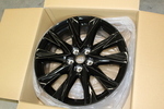 9965-72-7090 - Wheel, Alloy 2025 Mazda CX-5 | Mazda Parts Connect
