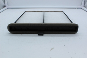                                     Cabin Air Filter
                                