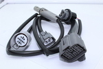 TK49510K6A - Electrical: Socket &amp; Wire for Mazda: CX-9 Image