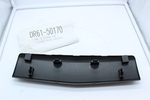 DR6150170 - Body: License Bracket for Mazda: 2 Image