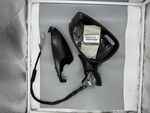 DGK669181B - : Driver Side Mirror Assembly – With Signal &amp; Memory (DGK6-69-181B) for Mazda: CX-30 Image