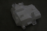KD3567481 - Body: Washer Reservoir for Mazda: CX-5 Image