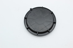 TD11510A1 - Electrical: Inner Cover for Mazda: CX-9 Image