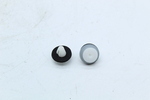 C23550714 - Body: Pillar Molding Clip for Mazda: 5 Image