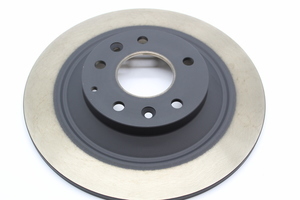                                     Plate Disc rear
                                